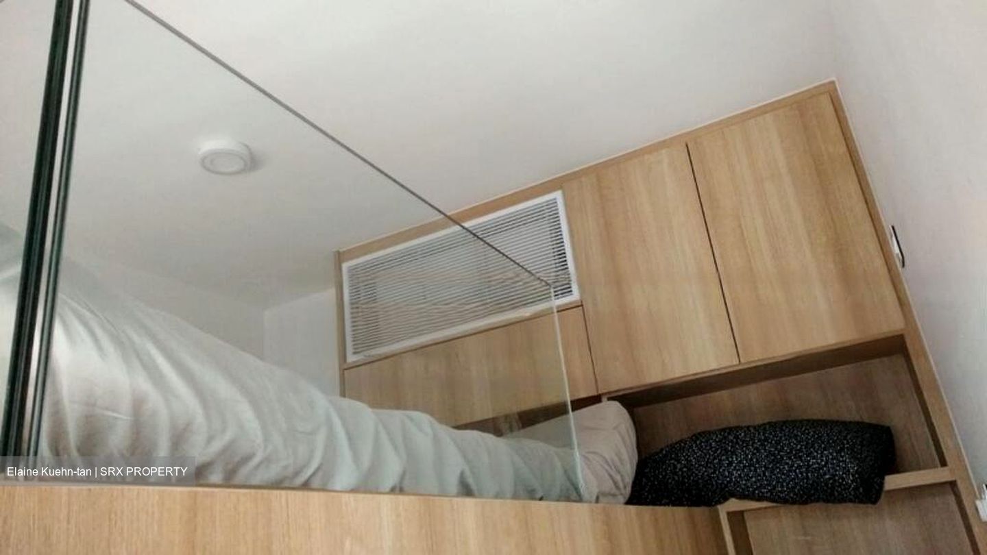 Spottiswoode Suites (D2), Apartment #439314881